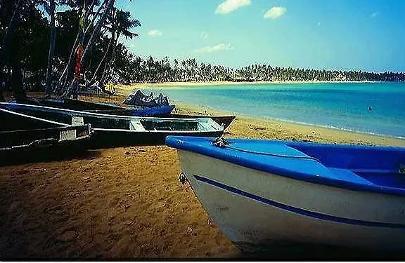 Coson Bay Hotel And Residence Samana