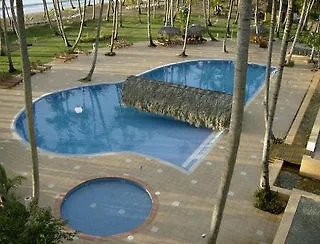 Coson Bay Hotel And Residence Samaná