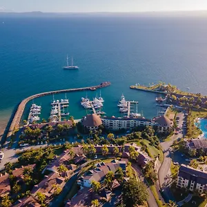 5* Hotel The Bannister & Yacht Club By Mint